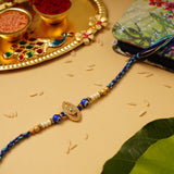 Gaze Of Protection Rakhi