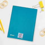 Be Your Own Sunshine Quoted Notebook