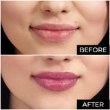 Elitty Imposter (Strawberry- Black) Lip Balm , Gentle & Safe for Everyday Use (6 GM)