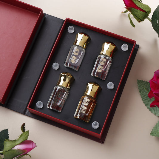 Ajmal Gold Series Concentrated