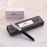 Submarine Stainless Steel Ball Pen
