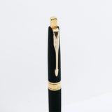 Parker Aster Matte Black Ball Pen