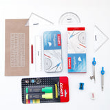 Luxor Back To School Kit