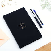 Parker Beta Premium Diary and Pen Gift Set