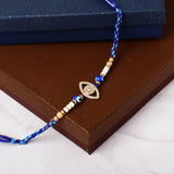 Gaze Of Protection Rakhi