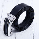 Regal Black Wallet And Belt Gift Set