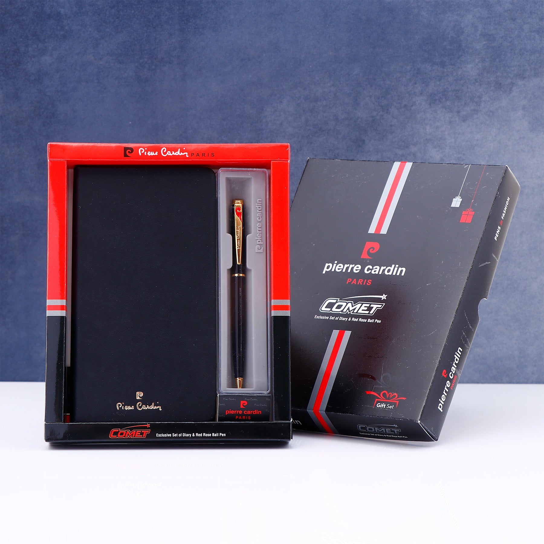 Pierre Cardin Comet Gift Set