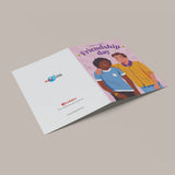 Archies 'My Best Friend' Personalized Friendship Day Card