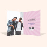Archies 'My Best Friend' Personalized Friendship Day Card