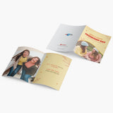 Archies 'True Friendship Lasts Forever' Personalized Friendship Day Card