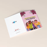 Archies Friendship Day Greeting Card