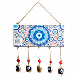 Hanging Evil Eye (Creative)