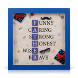 QUOTATION - FUNNY FATHER