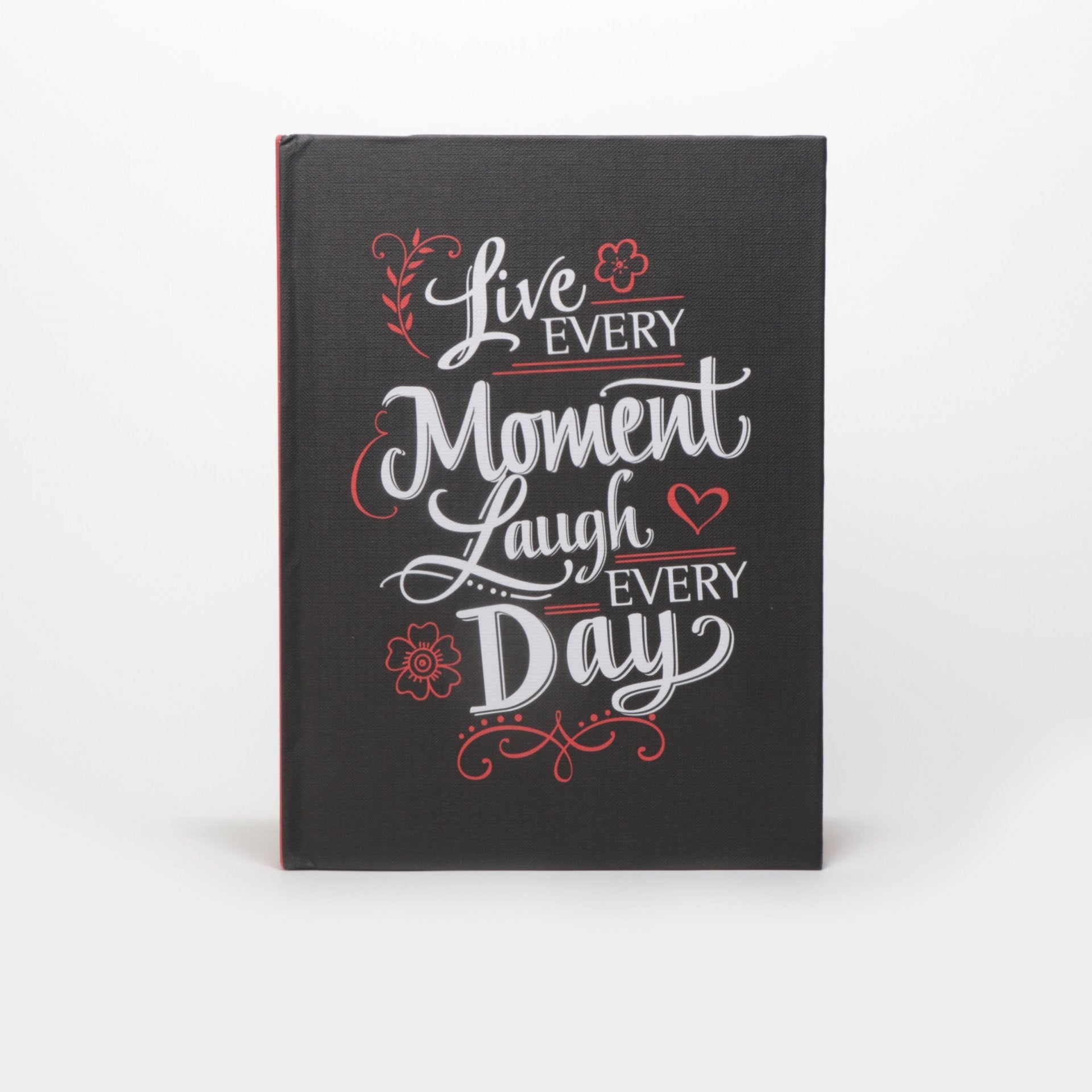 NOTE BOOK Laugh Every Day