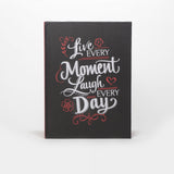 NOTE BOOK Laugh Every Day