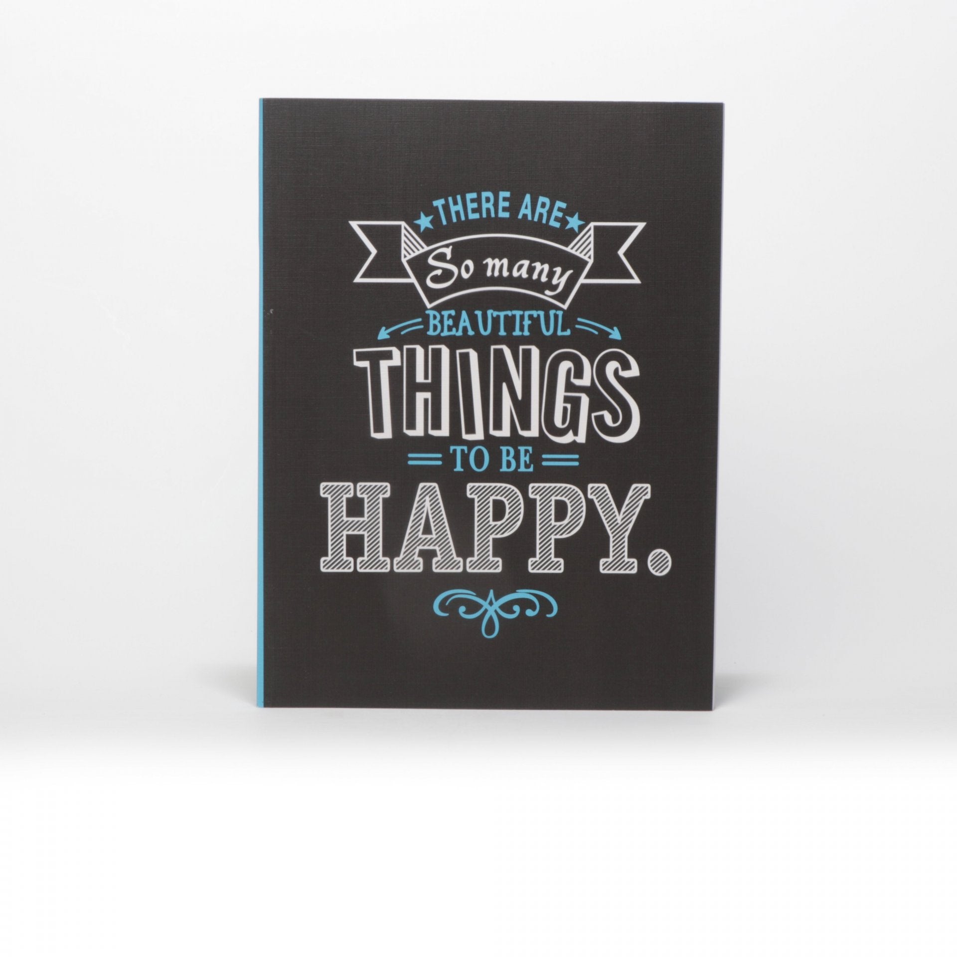 NOTE BOOK Beautiful Things
