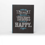 NOTE BOOK Beautiful Things