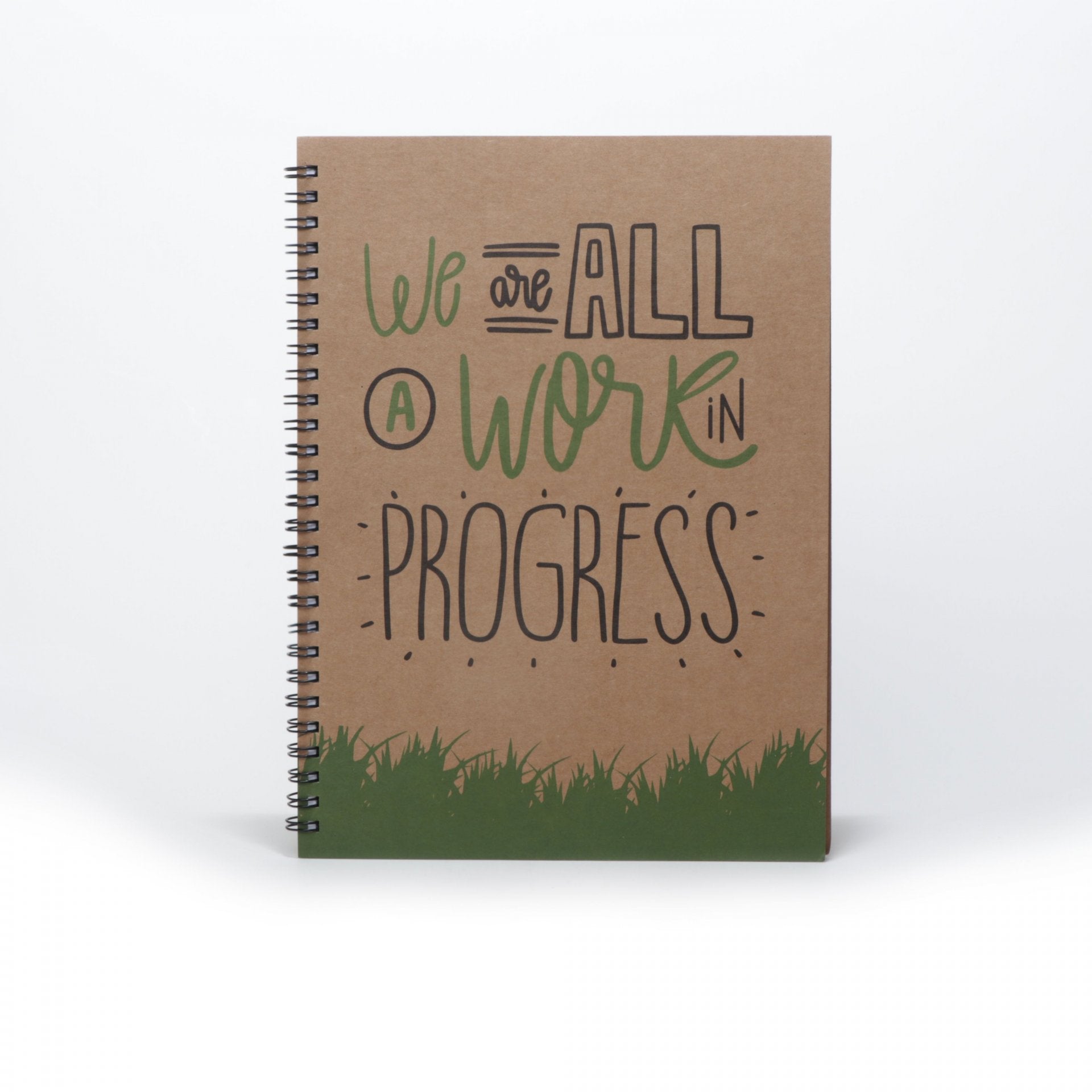 NOTE BOOK Work in Progress