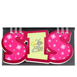 Sis You Are The Best Quotation Book