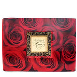 Red Roses Scrap Book