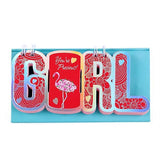 Wiro Quotation Book For Daughter