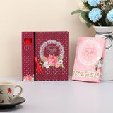 Highlights Of My Life Lock Notebook