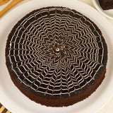 0.5 Kg Chocolate Truffle Cake