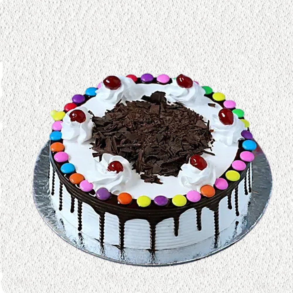 Gems Black Forest 500 Gm