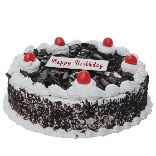 Black Forest Heaven 500 Gm