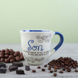 Son Mug