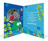 Amazing Son Birthday Personalised Card