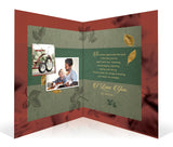 For You Dad Personalised Card