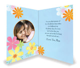 Maa Your Love Is Like A Gift To Me Personalised Card