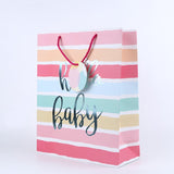 Beautiful Printed Paper Bags Pack Pack of 3