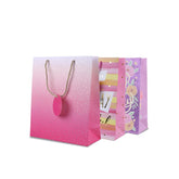 Happy Birthday Printed Paper Bags Pack Pack of 3
