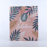 Make a Wish Printed Paper Bags Pack Pack of 3