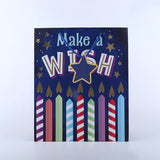 Make a Wish Printed Paper Bags Pack Pack of 3