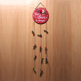 Our Love is Magic Hanging