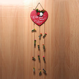 All You Need Is Love Hanging