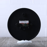 None of Us is as Strong as All of Us Clock