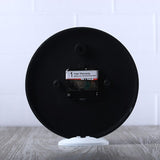 Knock The T off The Cant Clock