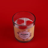 Live The Life You Love Candle Stand