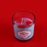 Be The Reason Someone Smiles Today Candle Stand