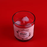 Never Forget The Difference You Have Made Candle Stand