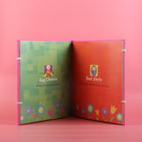 Our Darling Baby Girl from Nappies To Skirts Record Book