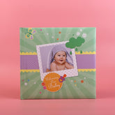 Welcoming Our Baby Book