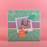 Welcoming Our Baby Book