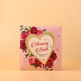 Attractive Small Scrap Album