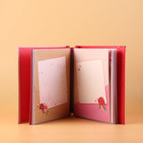 Attractive Small Scrap Album