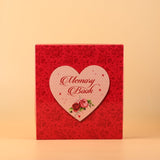 Attractive Small Scrap Album